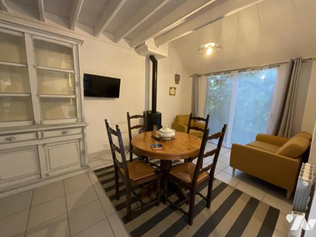 Appartement en vente à Saint Jacut de la Mer, Bretagne, 235000€