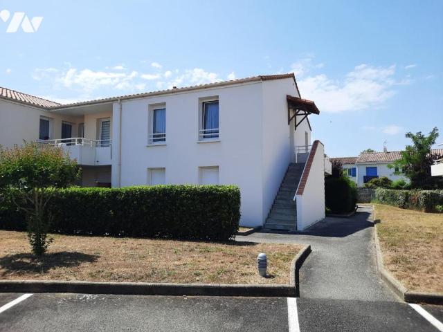 Appartement en vente à Saint Jean de Monts, Pays de la Loire, 199900€
