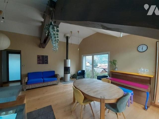 Appartement en vente à Saint Jean de Maurienne, Auvergne Rhône Alpes, 209000€