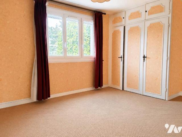 Appartement en vente à Saint Lô, Normandie, 67480€