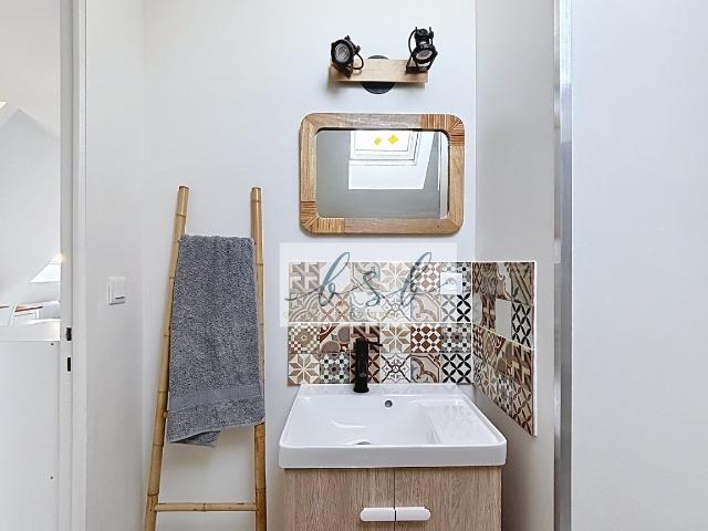 Appartement en vente à Saint Lô, Normandie, 65000€