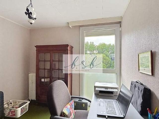 Appartement en vente à Saint Lô, Normandie, 95000€