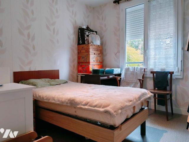 Appartement en vente à Saint Lô, Normandie, 101800€