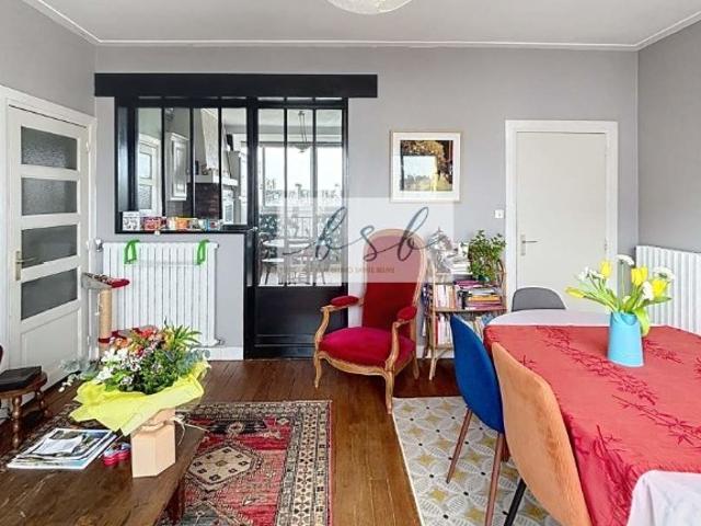 Appartement en vente à Saint Lô, Normandie, 147000€