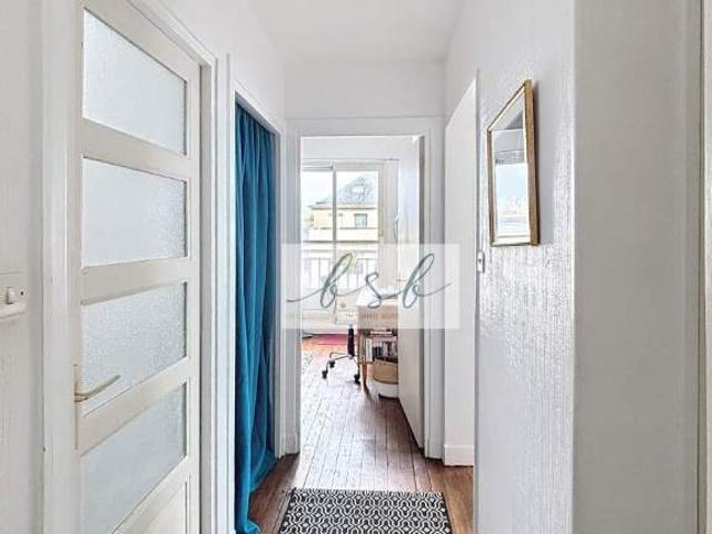 Appartement en vente à Saint Lô, Normandie, 155400€