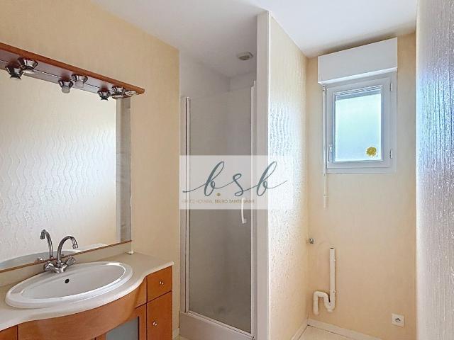 Appartement en vente à Saint Lô, Normandie, 157500€