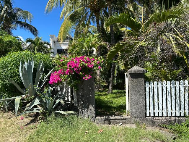 Appartement en vente à Saint Paul, La Réunion, 927825€