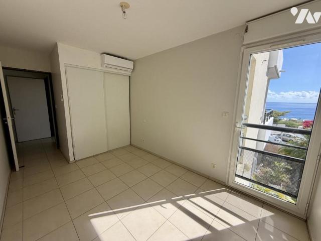 Appartement en vente à Saint Paul, La Réunion, 356300€