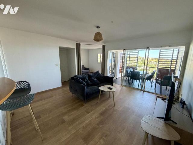 Appartement en vente à Saint Paul, La Réunion, 380000€