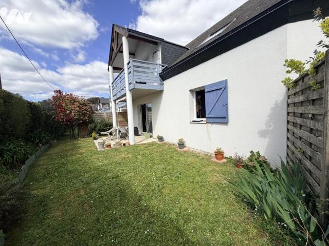 Appartement en vente à Saint Philibert, Bretagne, 350000€