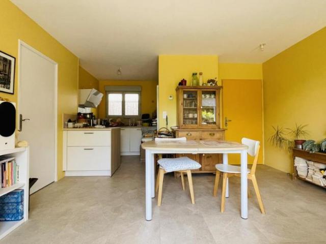 Appartement en vente à Saint Pierre des Corps, Centre Val de Loire, 200000€