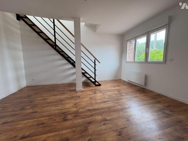 Appartement en vente à Saint Pierre en Val, Normandie, 148600€