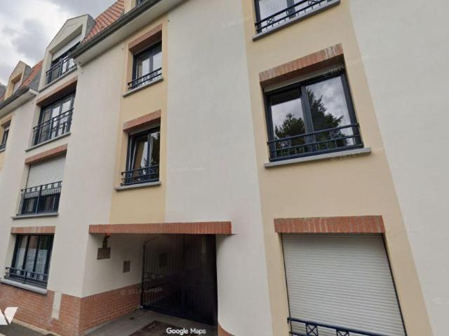 Appartement en vente à Saint Pol sur Ternoise, Hauts de France, 147000€