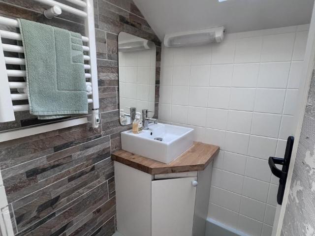 Appartement en vente à Saint Quay Portrieux, Bretagne, 190800€