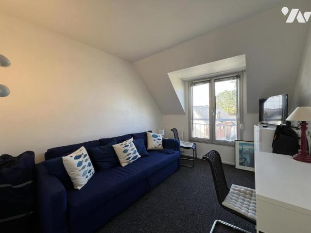 Appartement en vente à Saint Quay Portrieux, Bretagne, 663684€