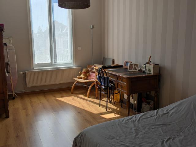 Appartement en vente à Saint Quentin, Hauts de France, 148500€