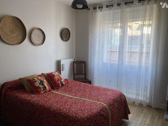 Appartement en vente à Saint Quentin, Hauts de France, 105500€