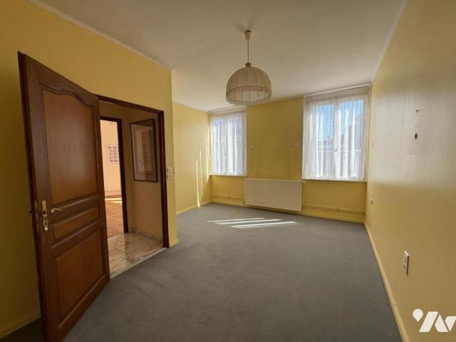 Appartement en vente à Saint Quentin, Hauts de France, 205000€