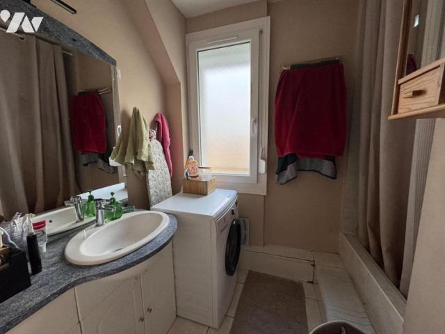 Appartement en vente à Saint Quentin, Hauts de France, 55700€
