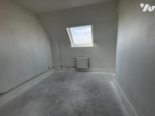 Appartement en vente à Saint Quentin, Hauts de France, 58800€