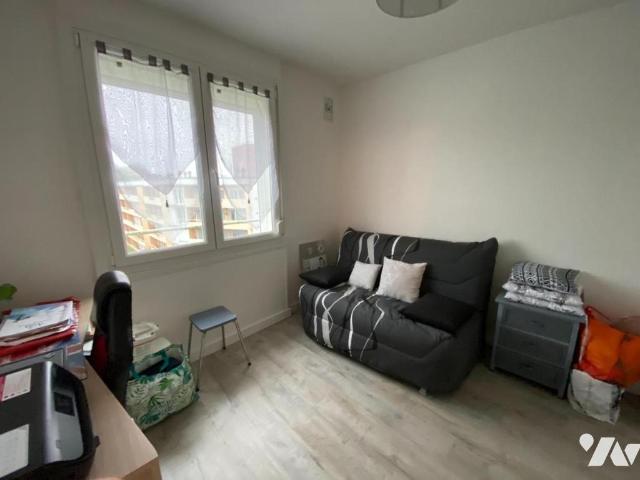Appartement en vente à Saint Quentin, Hauts de France, 64300€
