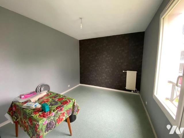 Appartement en vente à Saint Quentin, Hauts de France, 95400€