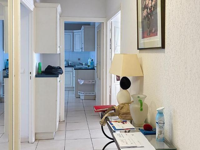 Appartement en vente à Saint Raphaël, Provence Alpes Côte d'Azur, 450000€