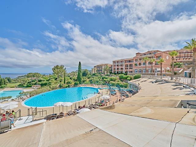 Appartement en vente à Saint Raphaël, Provence Alpes Côte d'Azur, 100000€