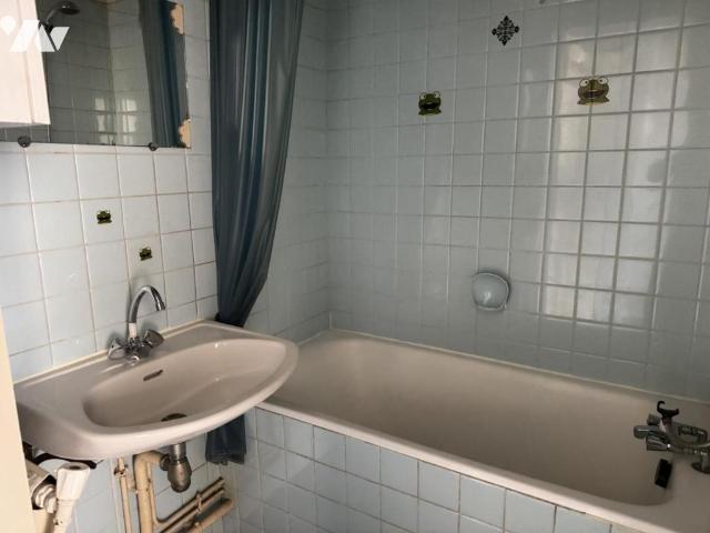 Appartement en vente à Saint Saulve, Hauts de France, 35000€
