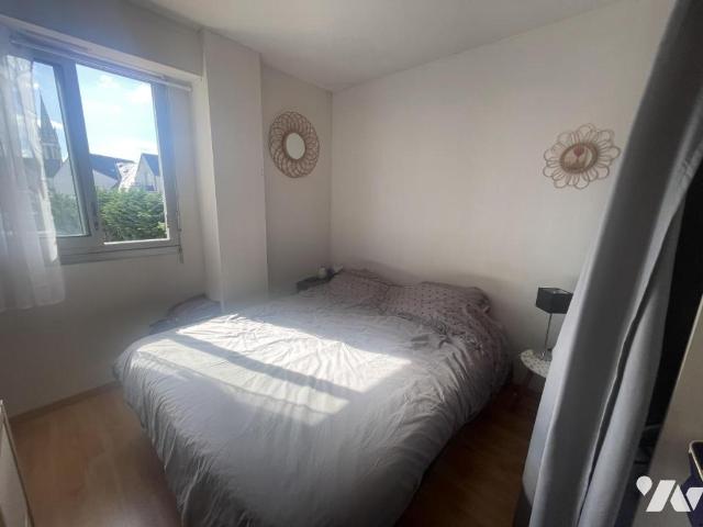 Appartement en vente à Saint Sébastien sur Loire, Pays de la Loire, 136360€