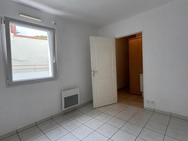 Appartement en vente à Saint Sébastien sur Loire, Pays de la Loire, 139650€