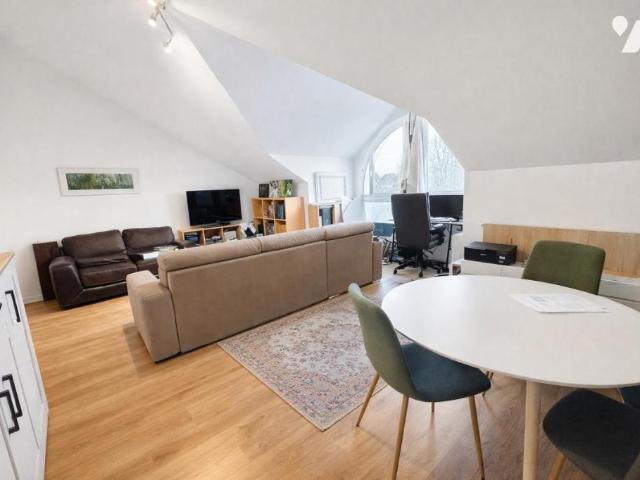 Appartement en vente à Saint Sébastien sur Loire, Pays de la Loire, 142300€