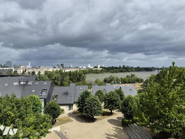 Appartement en vente à Saint Sébastien sur Loire, Pays de la Loire, 240000€