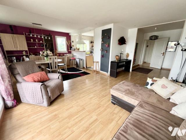 Appartement en vente à Saint Sébastien sur Loire, Pays de la Loire, 240000€
