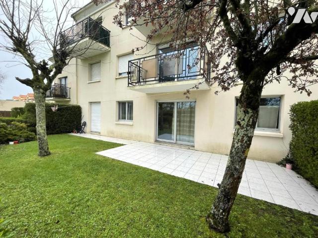 Appartement en vente à Saint Sébastien sur Loire, Pays de la Loire, 261400€