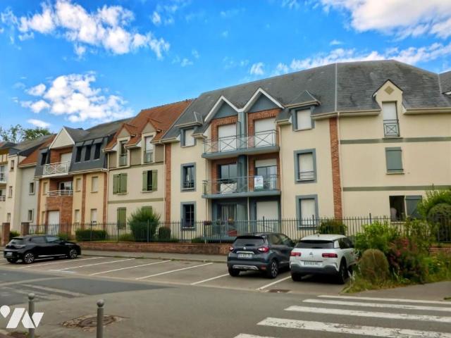 Appartement en vente à Saint Valery sur Somme, Hauts de France, 187200€