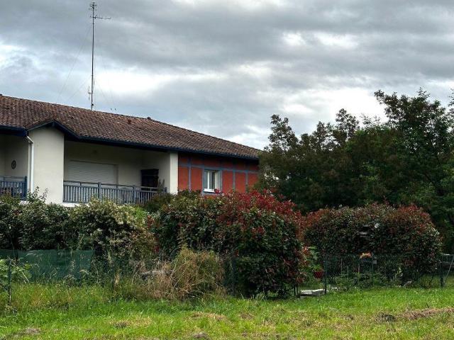 Appartement en vente à Saint Vincent de Tyrosse, Nouvelle Aquitaine, 191000€