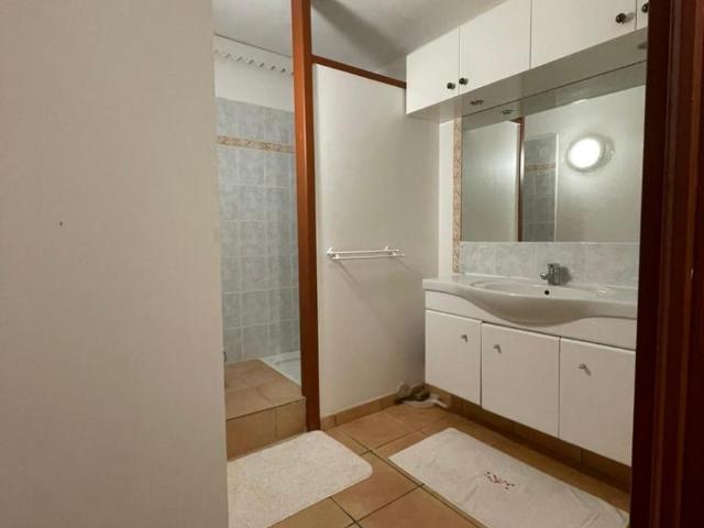 Appartement en vente à Sainte Anne, Martinique, 120000€