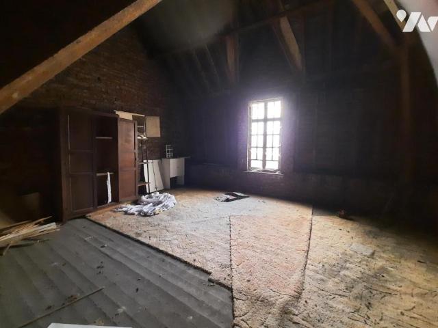 Appartement en vente à Sallaumines, Hauts de France, 65880€