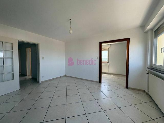 Appartement en Vente à Sarreguemines