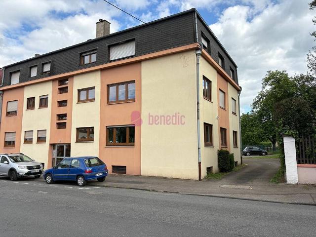 Appartement en Vente à Sarreguemines