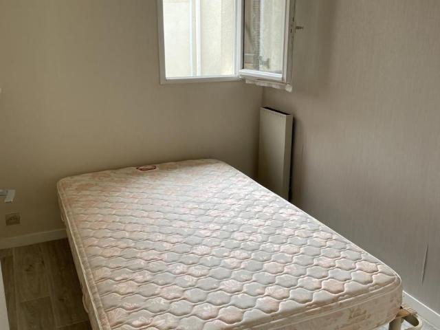 Appartement en vente à Sarzeau, Bretagne, 160000€