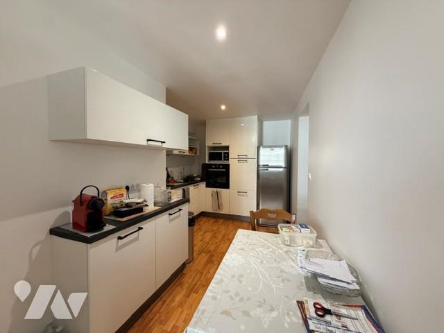 Appartement en vente à Saumur, Pays de la Loire, 172520€