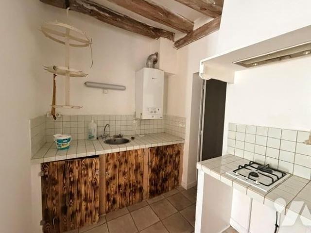 Appartement en vente à Saumur, Pays de la Loire, 65800€