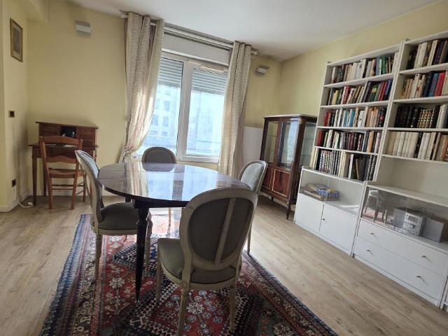 Appartement en vente à Sceaux, Île de France, 760000€