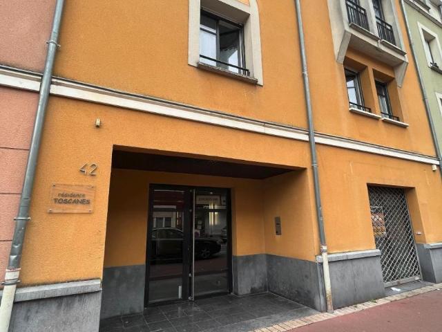 Appartement en vente à Seclin, Hauts de France, 173900€