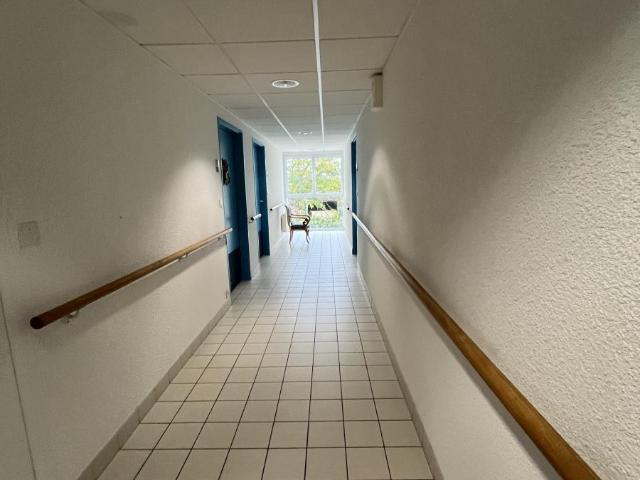 Appartement en vente à Segré en Anjou Bleu, Pays de la Loire, 124800€