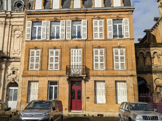 Appartement en vente à Sedan, Grand Est, 59825€