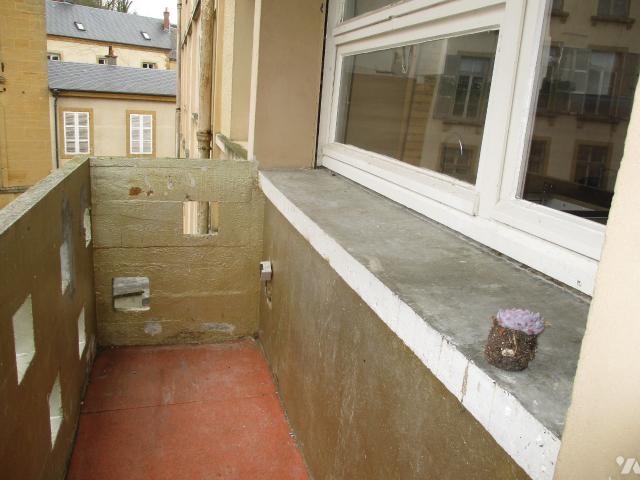 Appartement en vente à Sedan, Grand Est, 60000€