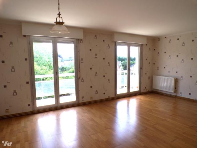 Appartement en vente à Sedan, Grand Est, 90000€